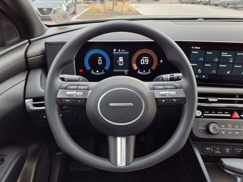 New 2026 Hyundai Santa Cruz SE FWD image 16