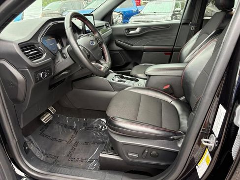 Used 2024 Ford Escape ST-Line AWD/4WD image 17