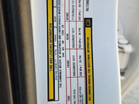 Used 2024 Dodge Durango GT AWD/4WD image 55