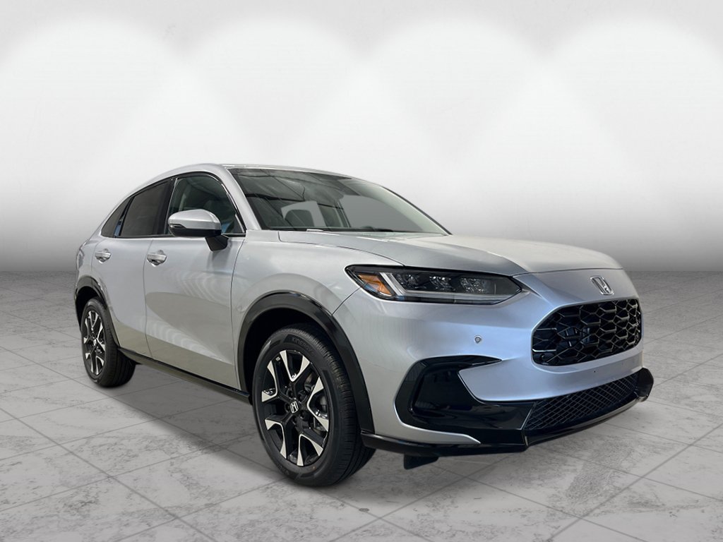 New 2027 Honda HR-V EX-L image 8
