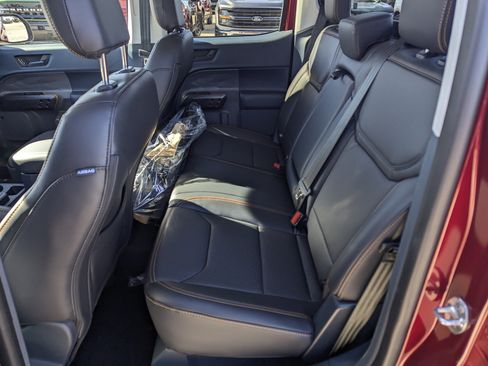 New 2026 Ford Maverick Tremor image 9