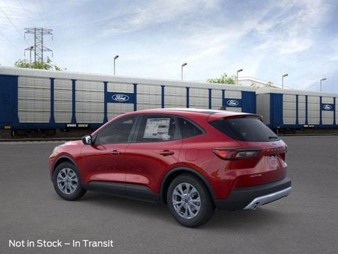 New 2026 Ford Escape Active w/ Cold Weather Package image 4