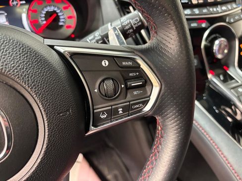 Used 2019 Acura RDX A-Spec image 21