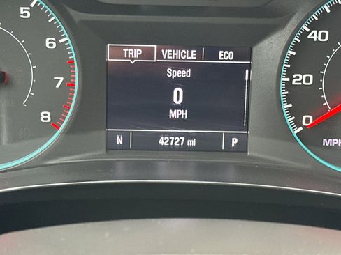 Used 2024 Chevrolet Malibu LT image 29