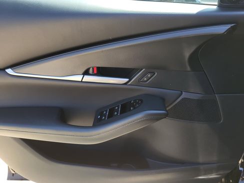 New 2026 MAZDA CX-30 AWD 2.5 S w/ Select Sport Pkg image 12