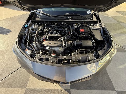 Used 2024 Acura Integra image 36