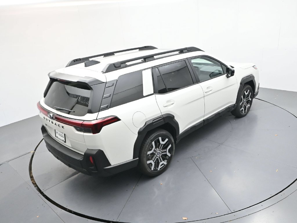 New 2026 Subaru Outback Touring XT AWD/4WD image 15