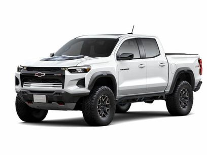 New 2026 Chevrolet Colorado ZR2 w/ Technology Package
