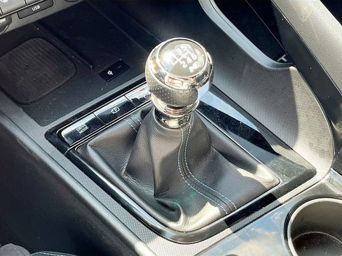 Used 2024 Hyundai Elantra N FWD image 17