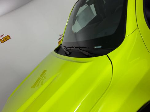 New 2026 Nissan Frontier PRO-4X w/ Pro Premium Package image 11