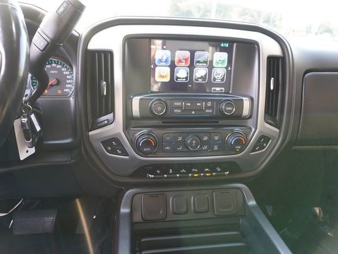 Used 2018 GMC Sierra 1500 SLT image 23