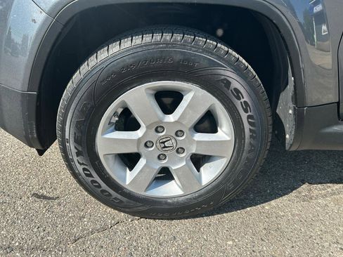 Used 2010 Honda Element EX image 28