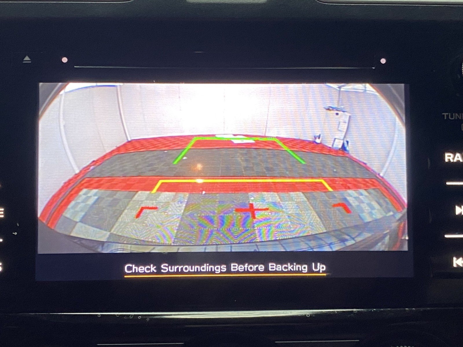 Used 2019 Subaru WRX STI AWD/4WD image 27