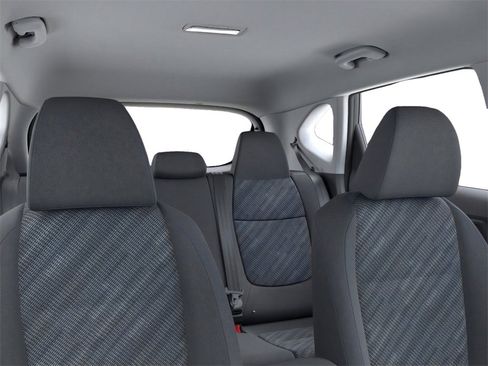 New 2026 Kia Seltos LX image 27