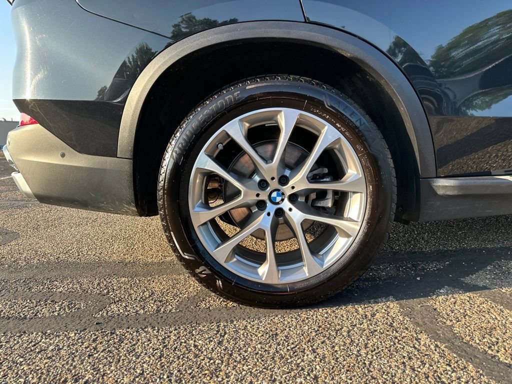 Used 2026 BMW X5 xDrive40i AWD/4WD image 20