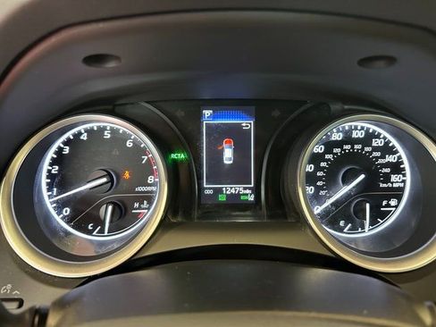 Certified 2023 Toyota Camry LE w/ Cold Weather Package image 19