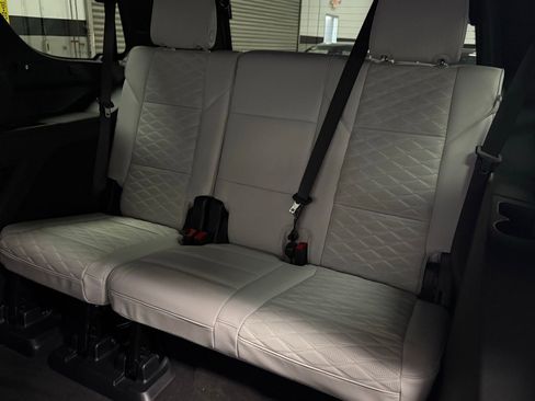 Used 2025 Cadillac Escalade Sport Platinum AWD/4WD image 42