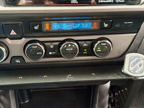 Used 2020 Toyota Tacoma TRD Pro image 17