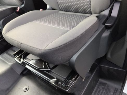 New 2026 Ford Transit 350 148 High Roof Extended AWD image 18