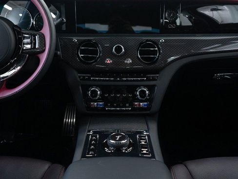 Certified 2024 Rolls-Royce Ghost Black Badge image 38