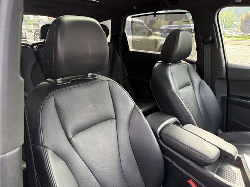 Used 2019 Audi Q7 2.0T Premium Plus w/ Premium Plus Package AWD/4WD image 16