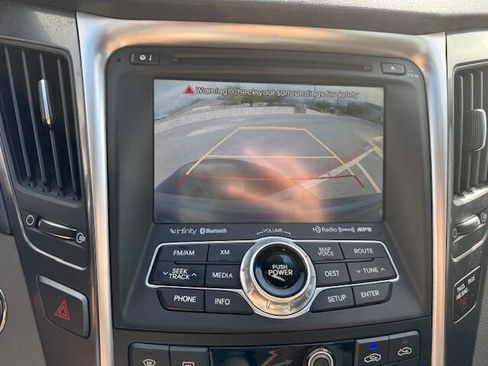 Used 2014 Hyundai Sonata Limited image 42