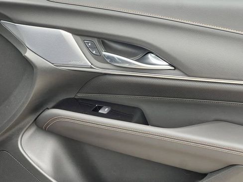 New 2025 Cadillac CT4 Sport image 27