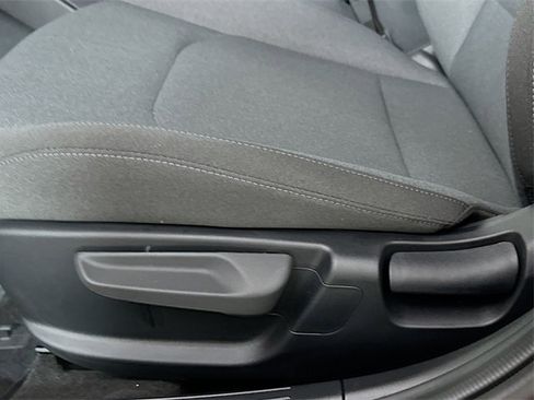 New 2025 Kia K4 LXS image 21