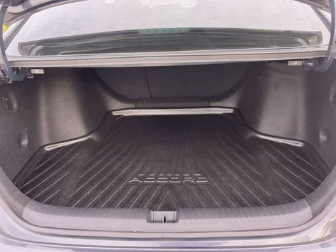 Certified 2023 Honda Accord EX image 20