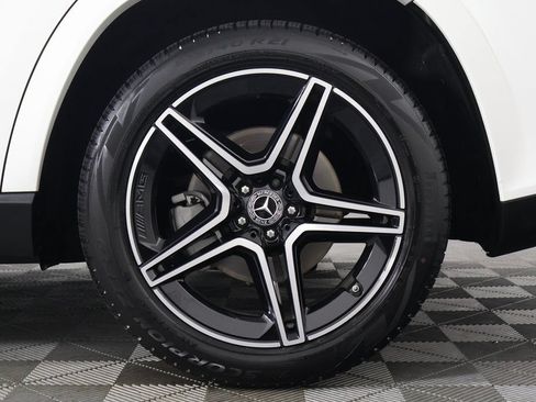 Certified 2024 Mercedes-Benz GLS 450 4MATIC w/ AMG Line Exterior image 17