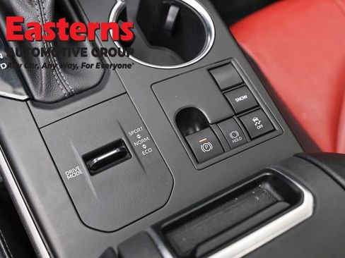 Used 2023 Toyota Highlander XSE image 21