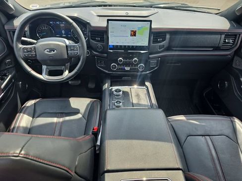Certified 2023 Ford Expedition Limited AWD/4WD image 31