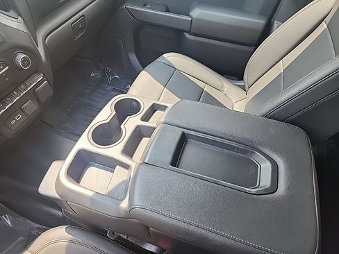 Used 2021 Chevrolet Silverado 1500 W/T w/ WT Fleet Convenience Package AWD/4WD image 18