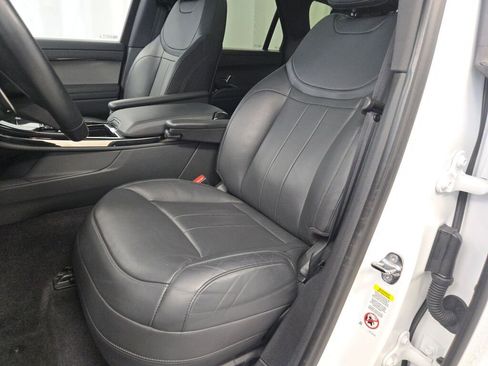 Used 2024 Land Rover Range Rover Sport Dynamic SE AWD/4WD image 27