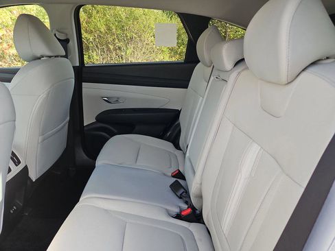 New 2026 Hyundai Tucson SEL image 18