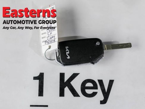 Used 2024 Kia Soul LX w/ Option Group 015 image 22