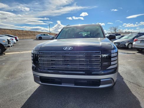 New 2026 Hyundai Palisade SEL image 4