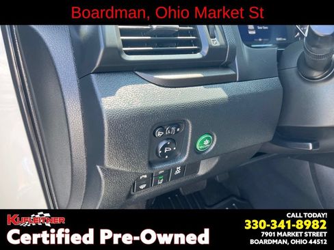 Used 2022 Honda Passport TrailSport image 24