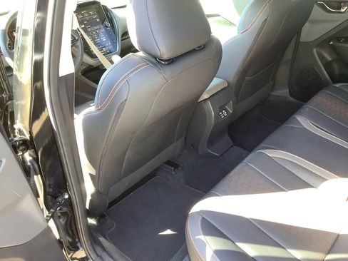 Certified 2025 Subaru Crosstrek 2.5i Limited w/ Crosstrek Mirror Package AWD/4WD image 19