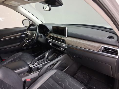 Used 2021 Kia Telluride SX w/ SX Prestige Package AWD/4WD image 39