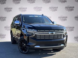 Used 2022 Chevrolet Tahoe Premier video 2