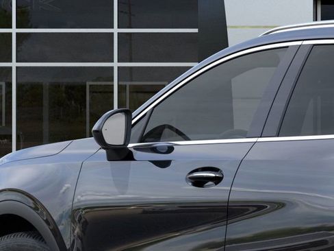 New 2026 Buick Envision Preferred AWD/4WD image 12