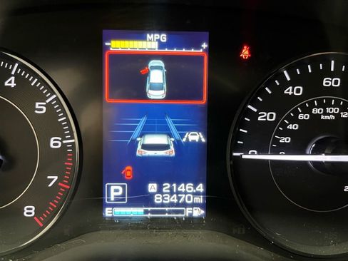 Used 2019 Subaru Impreza 2.0i Premium image 15