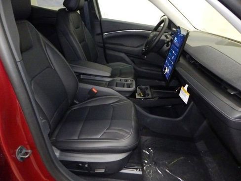 New 2025 Ford Mustang Mach-E Premium w/ Interior Protection Package image 20