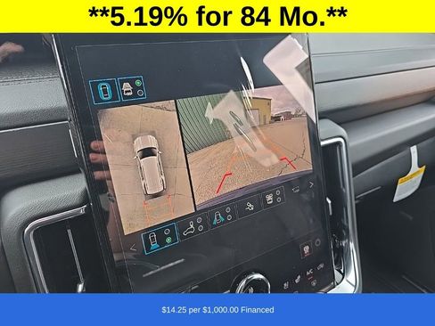 New 2026 GMC Yukon Denali image 23