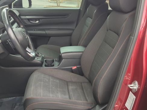 Used 2023 Honda CR-V Sport image 15