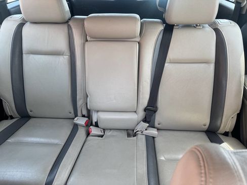 Used 2009 MAZDA CX-9 Grand Touring w/ Moonroof & Bose Audio Pkg image 8