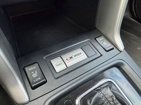 Used 2016 Subaru Forester 2.5i Touring w/ Eyesight & Navigation System image 26