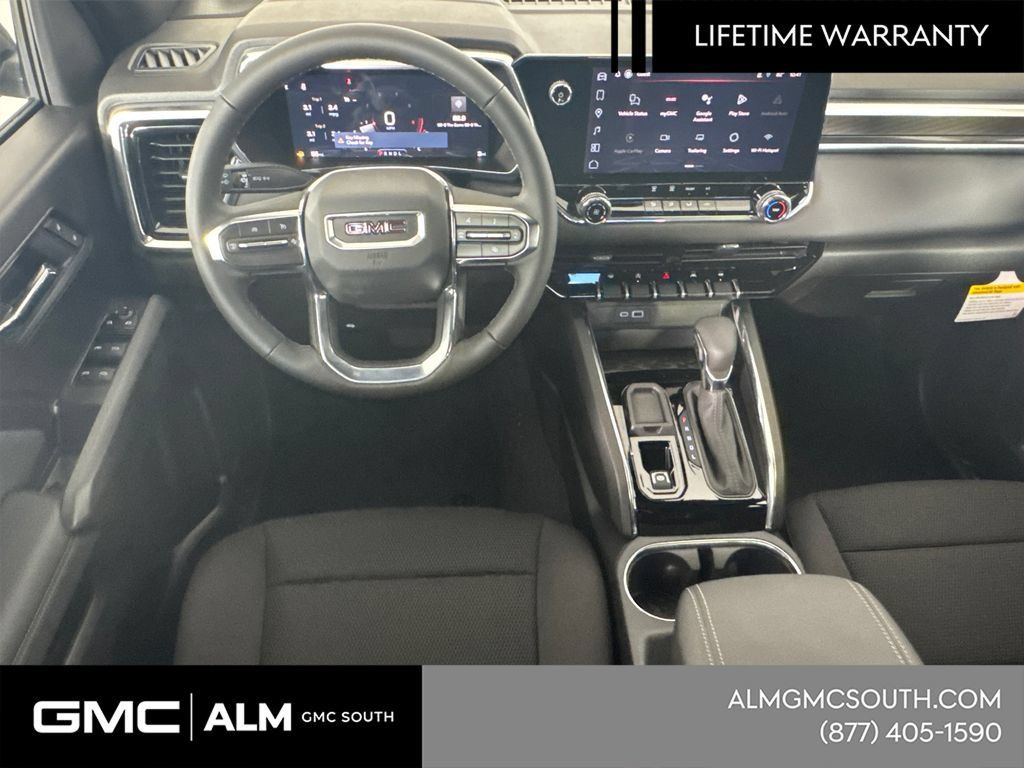 New 2026 GMC Canyon Elevation RWD image 24