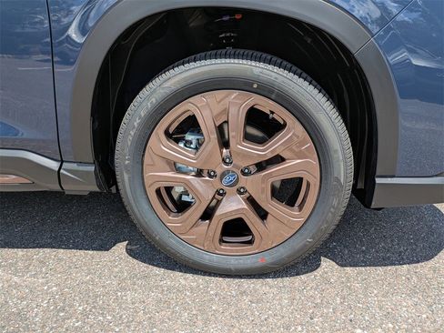 Used 2025 Subaru Ascent Bronze Edition w/ Popular Package #2 image 10